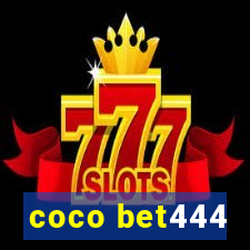 coco bet444